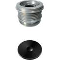 Alternator pulley HELLA - 9XU 358 039-231