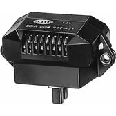 Alternator regulator HELLA - 5DR 004 241-451
