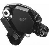 Alternator regulator HELLA - 5DR 004 246-381