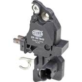 Alternator regulator HELLA - 5DR 009 728-331