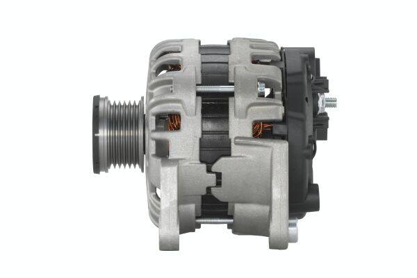Alternator (new)