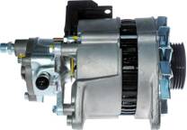 Alternator (new)