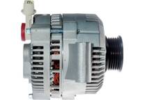 Alternator (new)