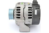 Alternator (new)