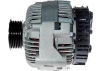 Alternator (new)