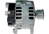 Alternator (new)