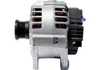 Alternator (new)