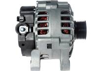 Alternator (new)