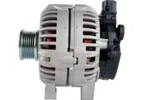 Alternator (new)