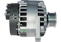 Alternator (new)
