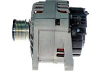 Alternator (new)