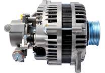 Alternator (new)