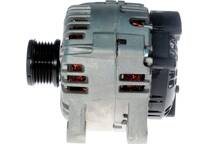 Alternator (new)