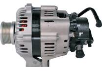 Alternator (new)
