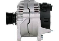 Alternator (new)