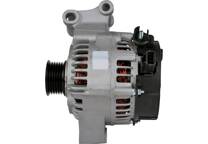 Alternator (new)