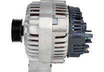 Alternator (new)