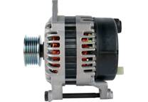 Alternator (new)