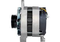 Alternator (new)