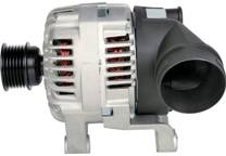 Alternator (new)