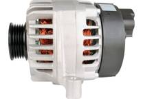 Alternator (new)