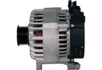 Alternator (new)