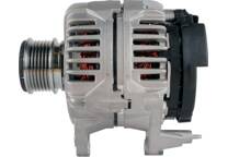 Alternator (new)