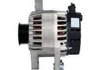 Alternator (new)