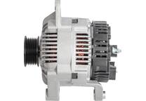 Alternatore (nove)