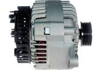 Alternatore (nove)