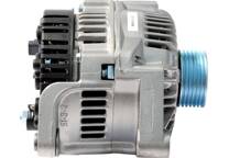 Alternatore (nove)