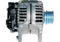 Alternatore (nove)