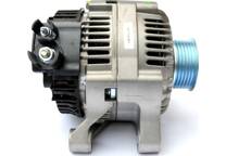 Alternatore (nove)