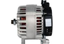 Alternatore (nove)