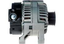 Alternatore (nove)