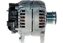 Alternatore (nove)