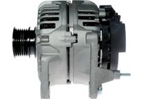 Alternatore (nove)