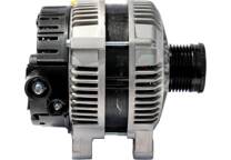 Alternatore (nove)