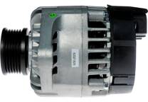Alternatore (nove)