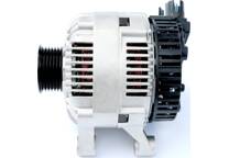 Alternatore (nove)