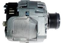 Alternatore (nove)