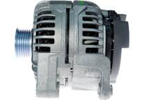 Alternatore (nove)