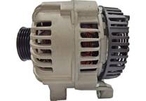 Alternatore (nove)