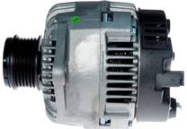 Alternatore (nove)