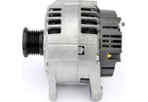 Alternatore (nove)