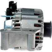Alternatore (nove) HELLA - 8EL 011 710-581