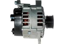 Alternatore (nove)