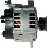 Alternatore (nove) HELLA - 8EL 011 710-601