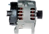 Alternatore (nove)