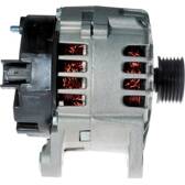 Alternatore (nove) HELLA - 8EL 011 710-641